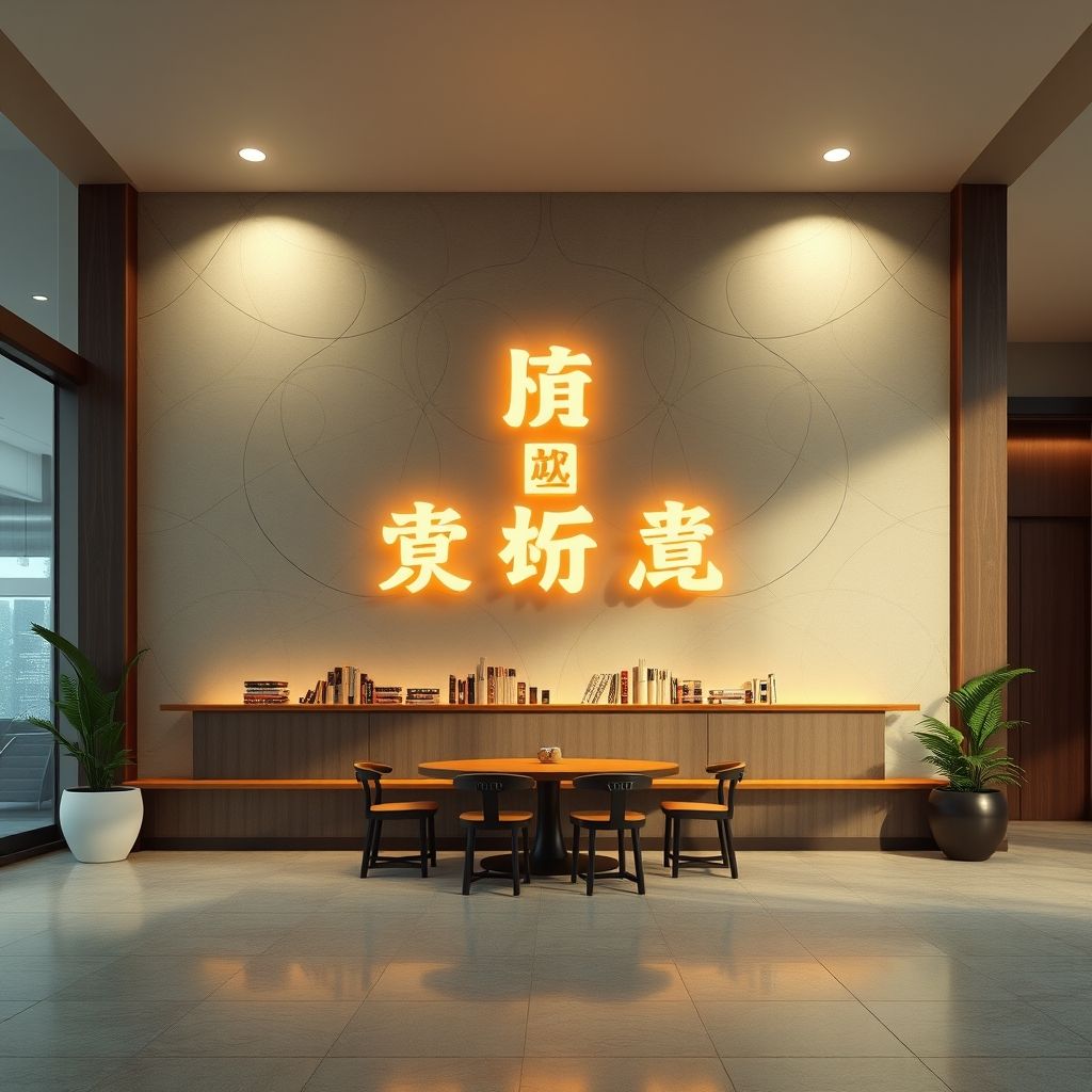 หลักการออกแบบโลโก้ร้านยาที่น่าเชื่อถือ